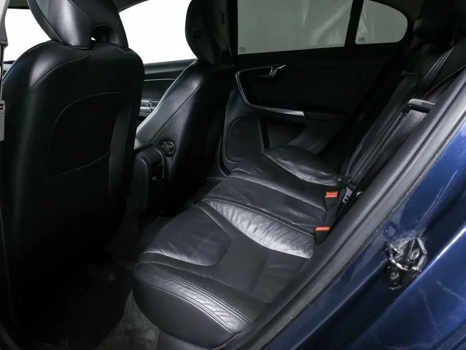Volvo S60, 2011 г.