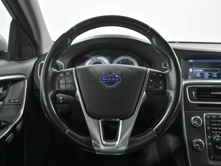 Volvo S60, 2013 г.