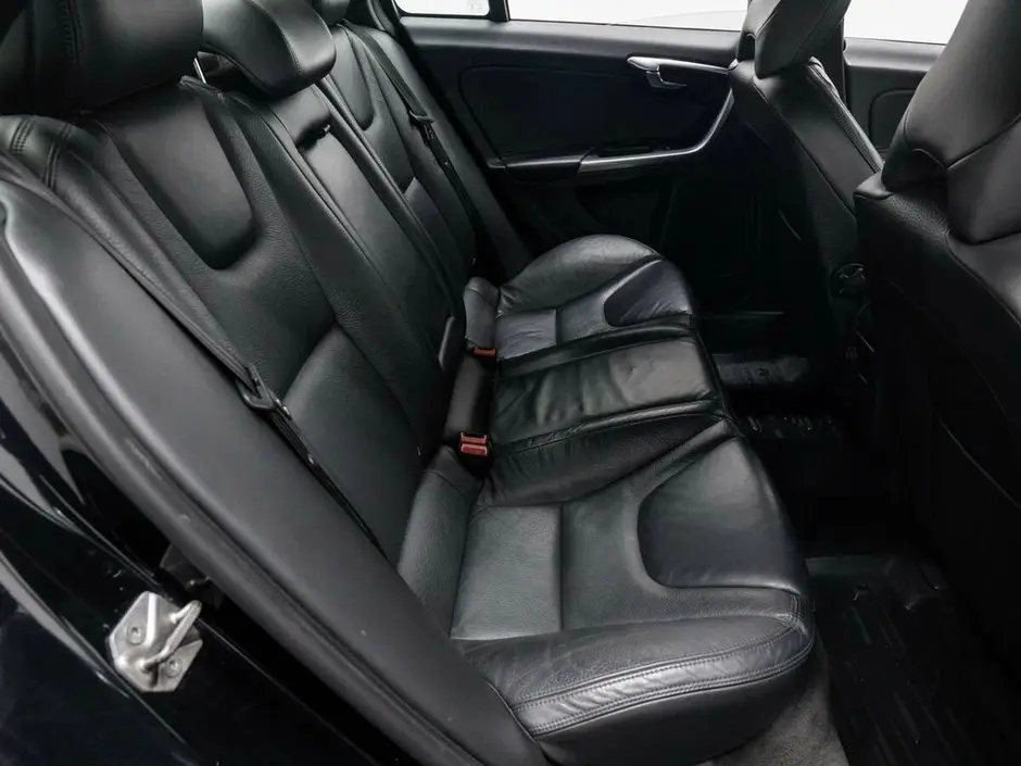Volvo S60, 2013 г.