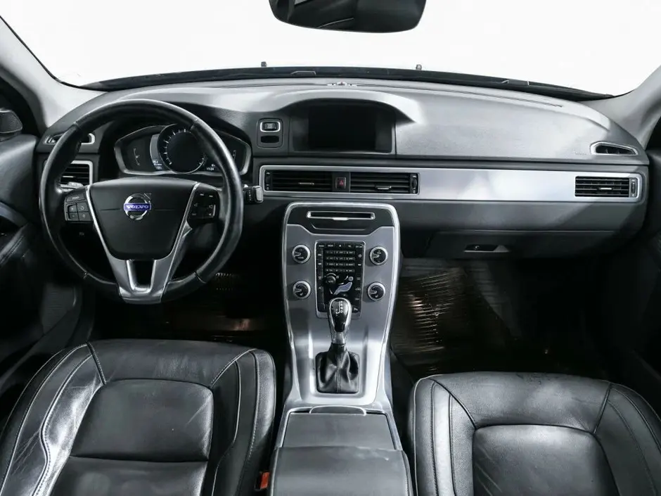 Volvo S80, 2015 г.