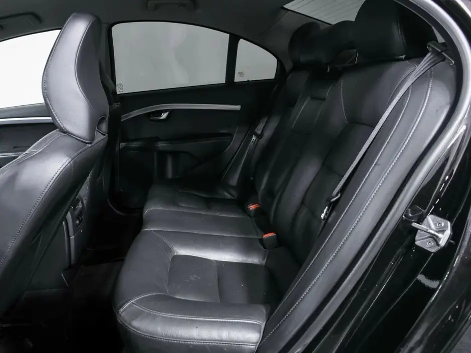 Volvo S80, 2015 г.