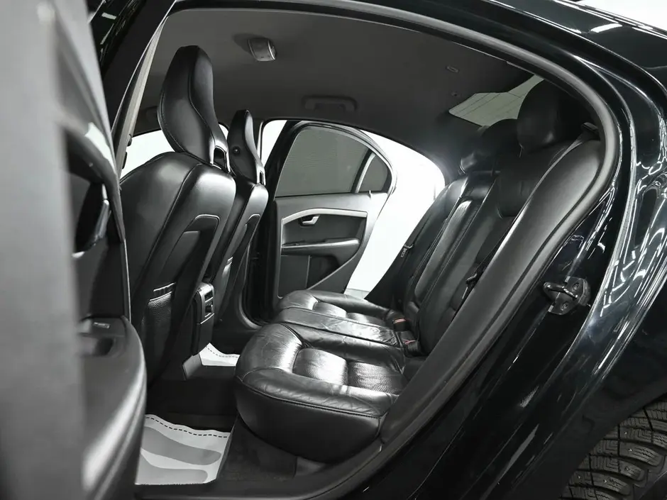 Volvo S80, 2010 г.