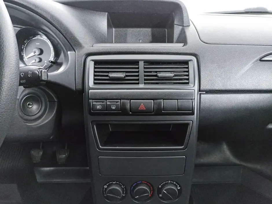 LADA (ВАЗ) Priora, 2016 г.