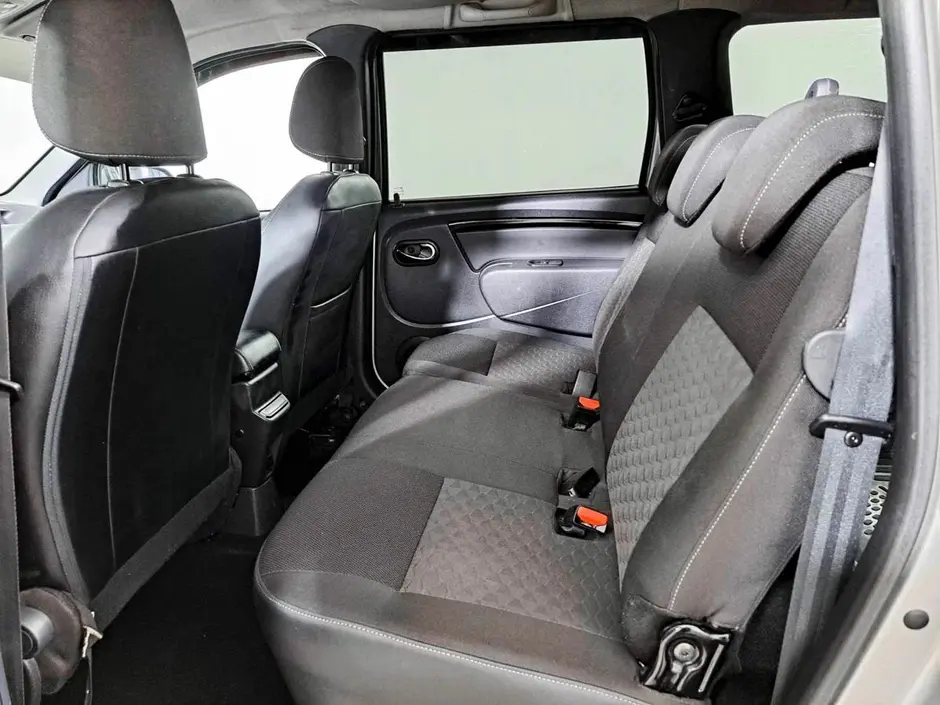 LADA (ВАЗ) Largus, 2023 г.