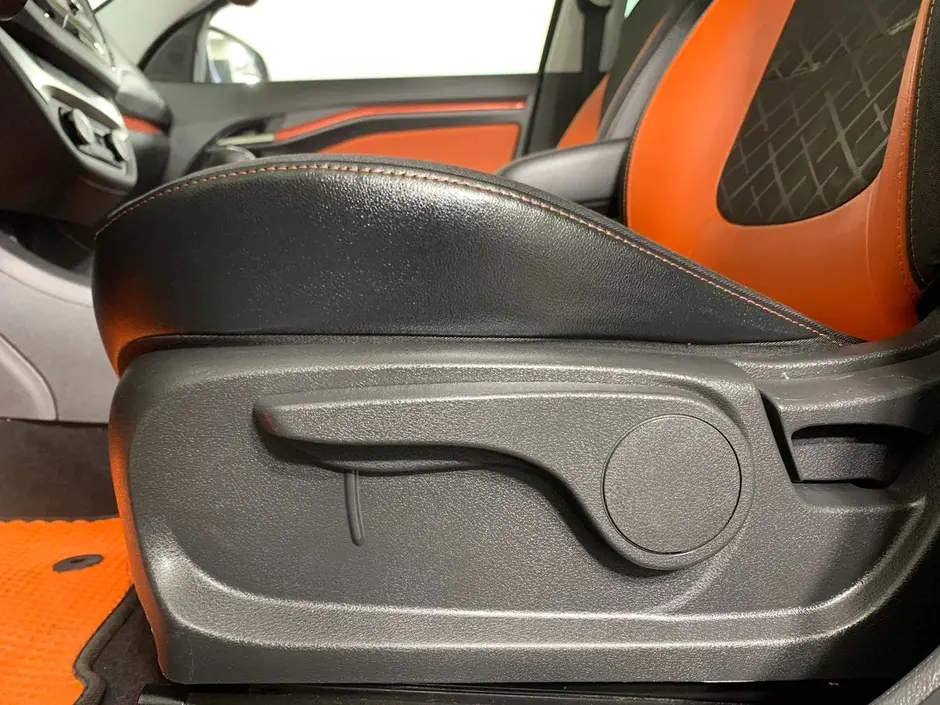 LADA (ВАЗ) Vesta, 2017 г.