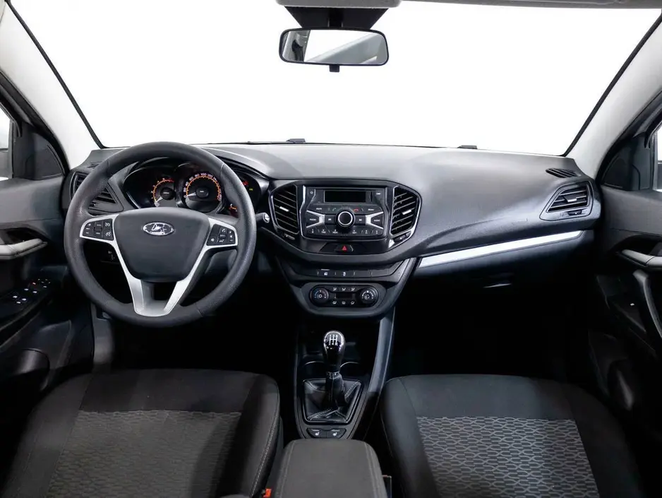 LADA (ВАЗ) Vesta, 2022 г.