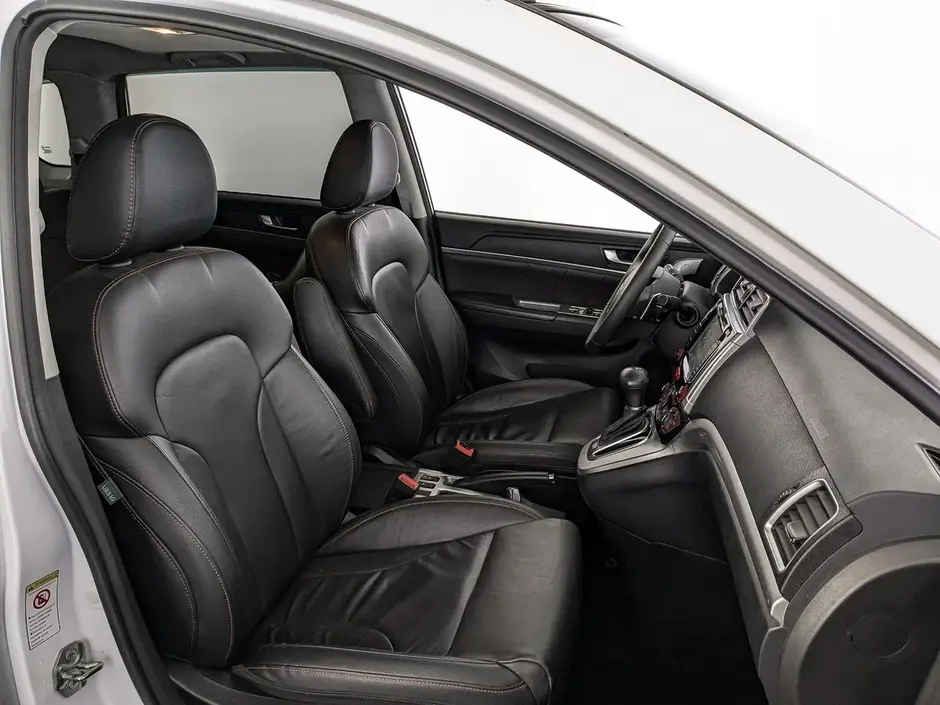 Haval H6, 2018 г.