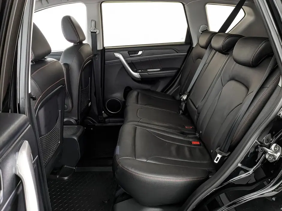 Haval H6, 2019 г.