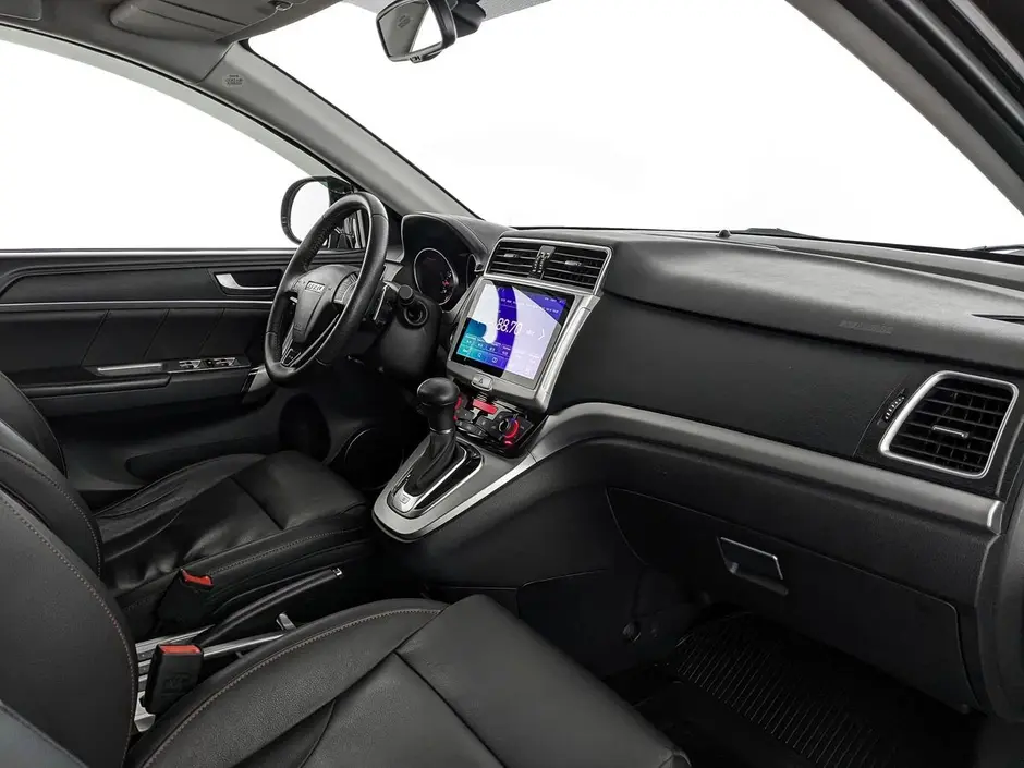 Haval H6, 2019 г.