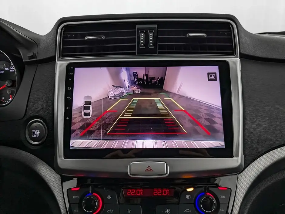 Haval H6, 2019 г.
