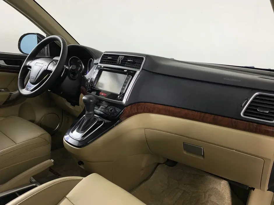 Haval H6, 2020 г.