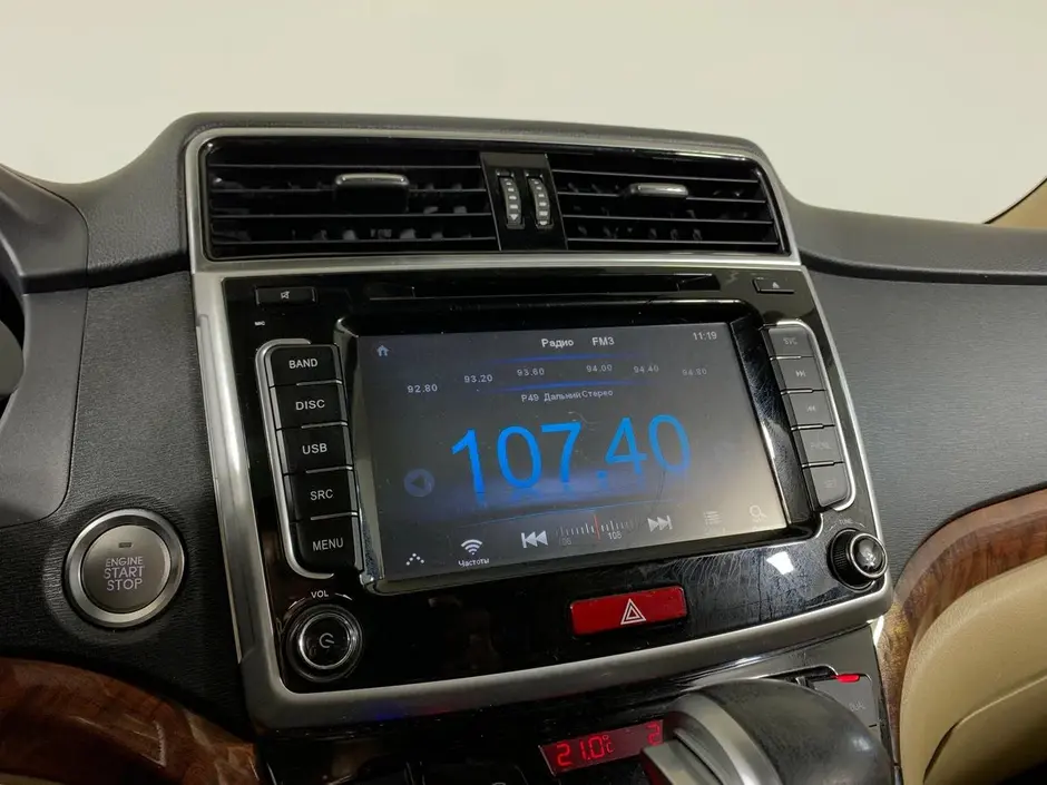 Haval H6, 2020 г.