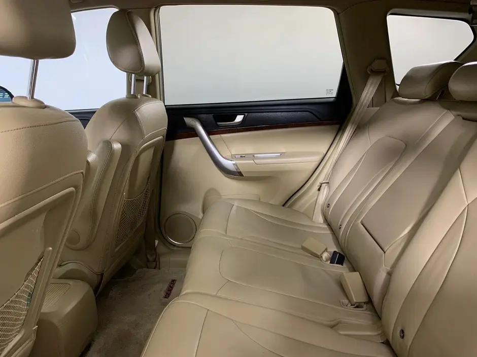 Haval H6, 2020 г.