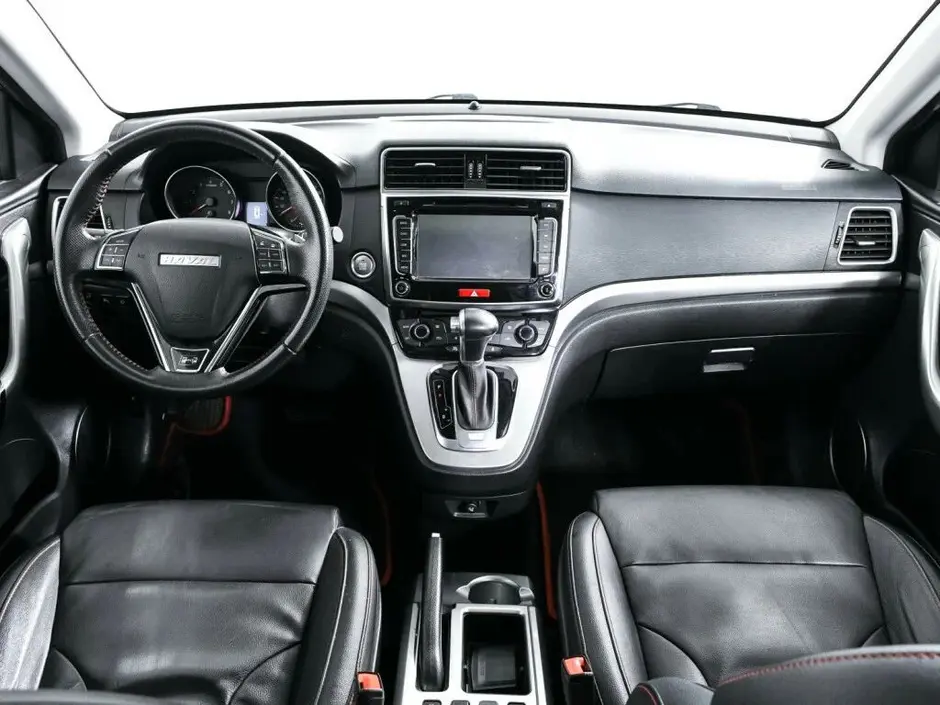 Haval H6, 2020 г.