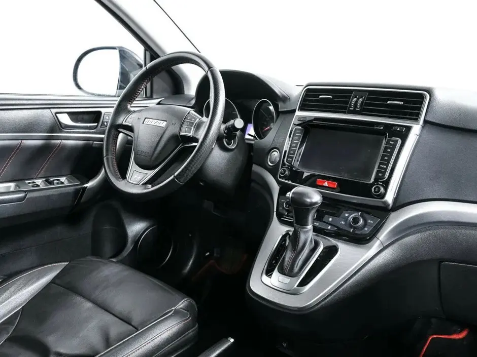 Haval H6, 2020 г.