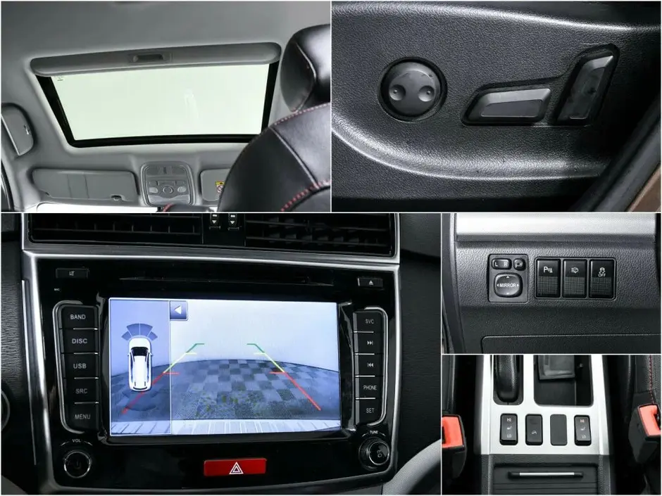 Haval H6, 2020 г.