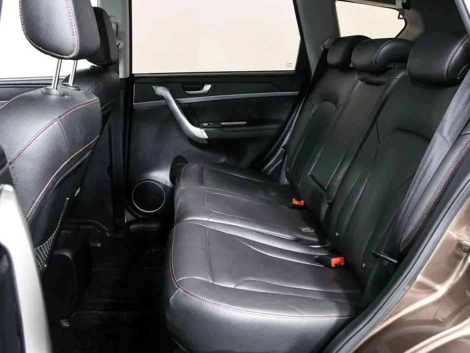 Haval H6, 2020 г.