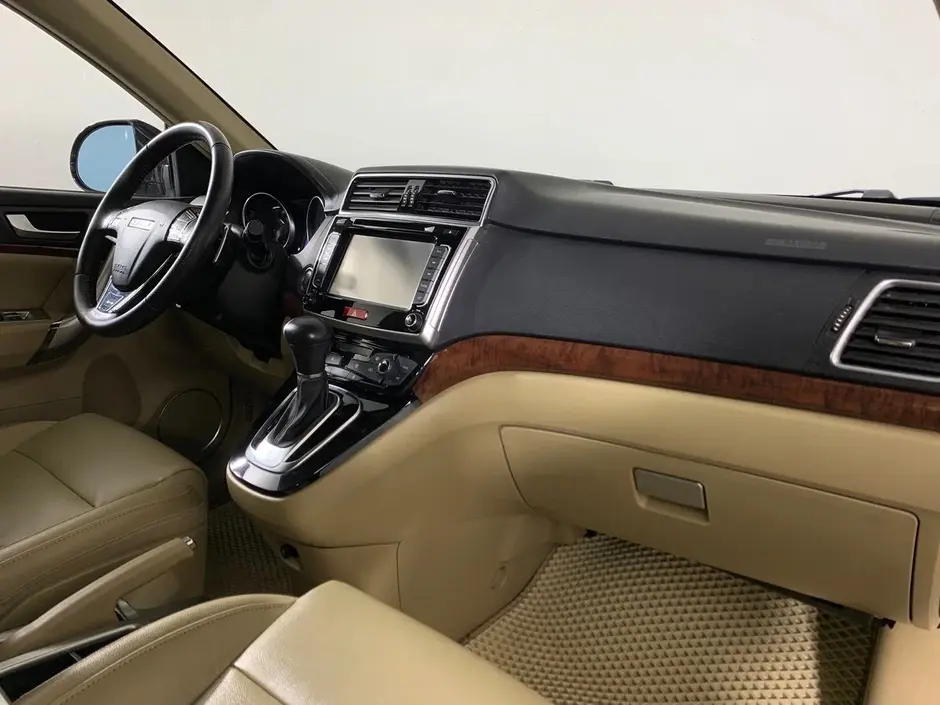 Haval H6, 2019 г.