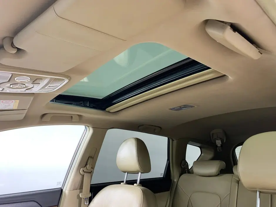 Haval H6, 2019 г.