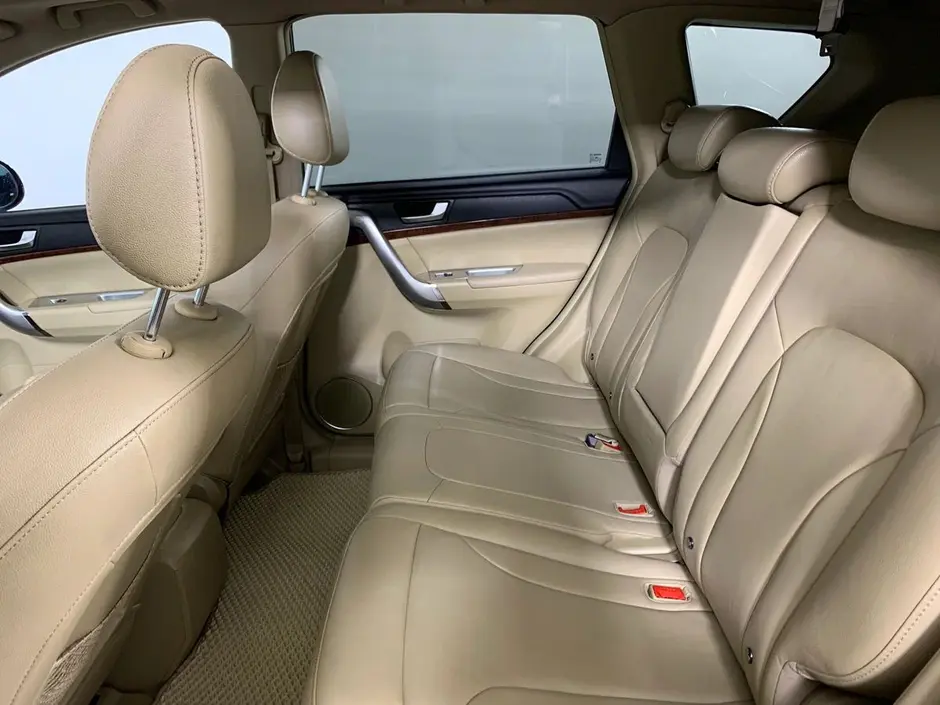 Haval H6, 2019 г.