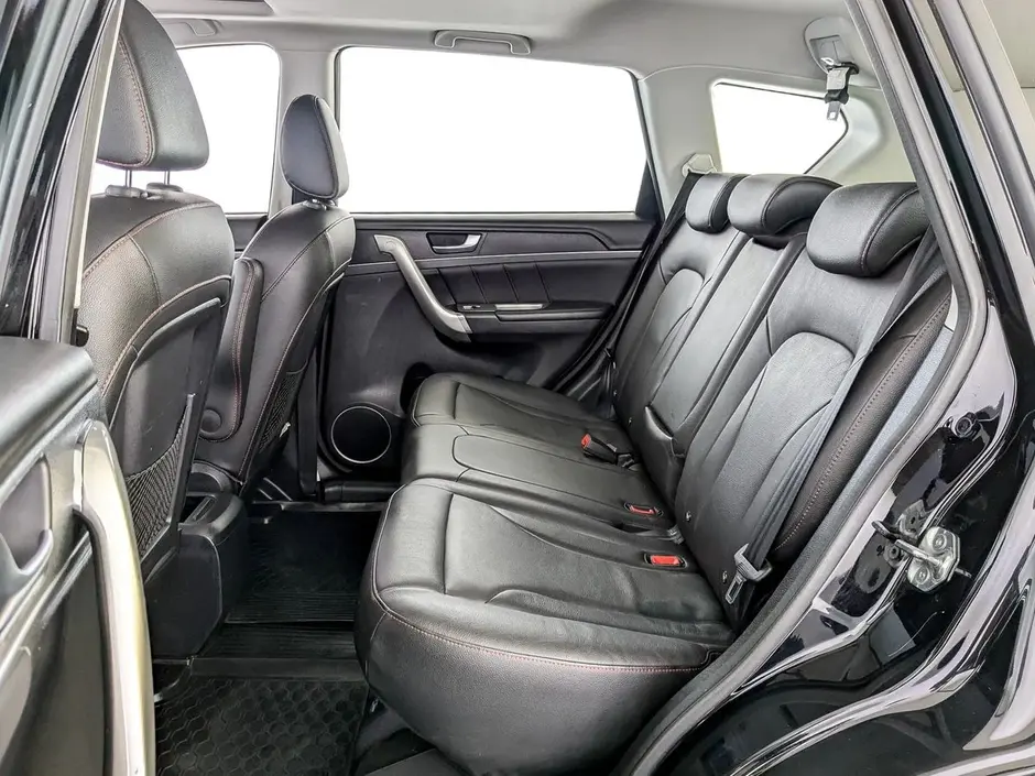 Haval H6, 2020 г.