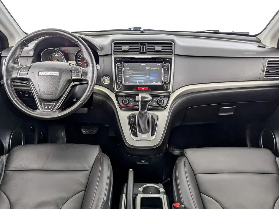 Haval H6, 2020 г.