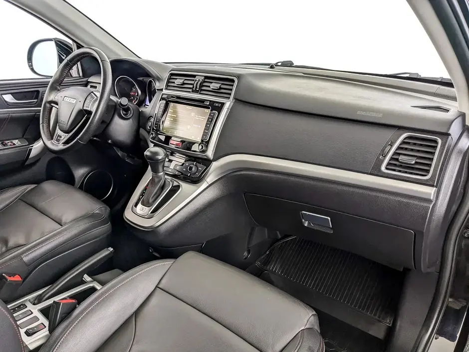 Haval H6, 2020 г.