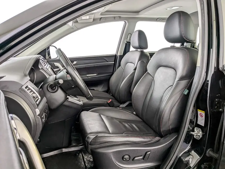 Haval H6, 2020 г.