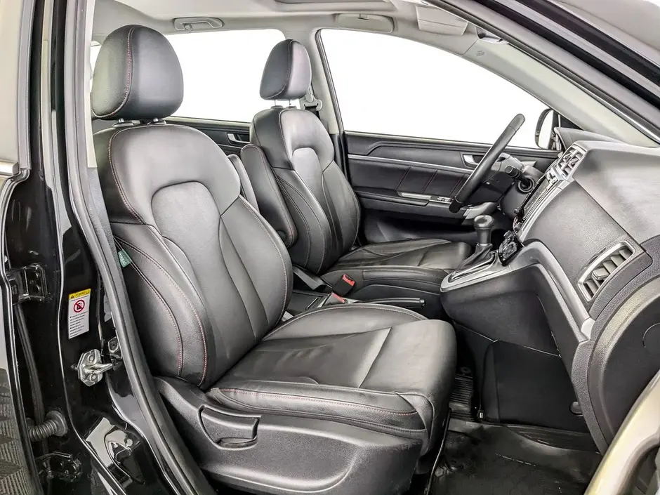 Haval H6, 2020 г.