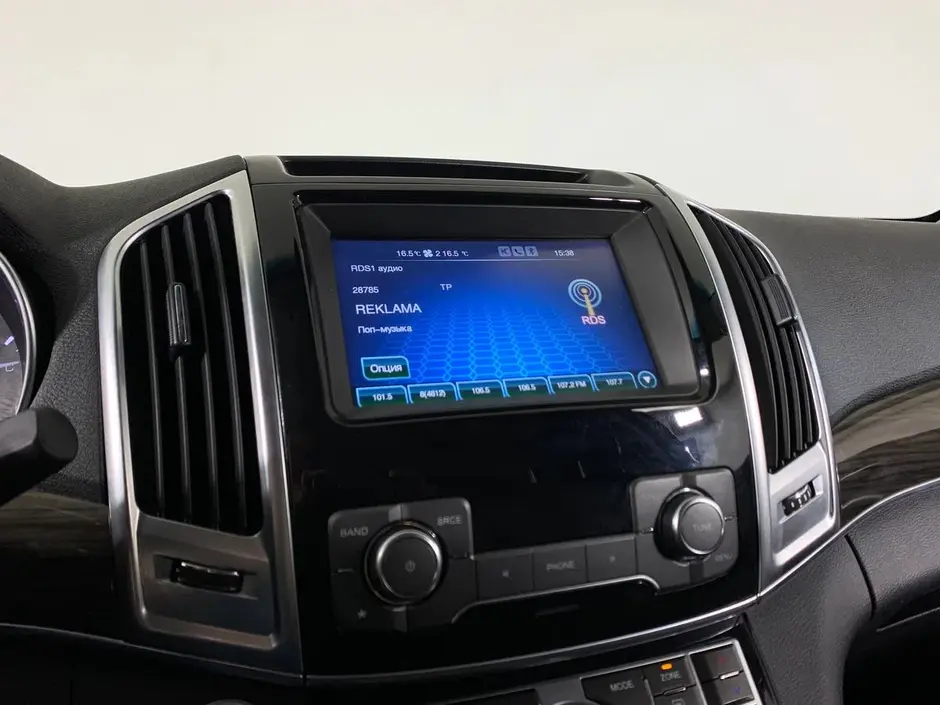 Haval H9, 2021 г.