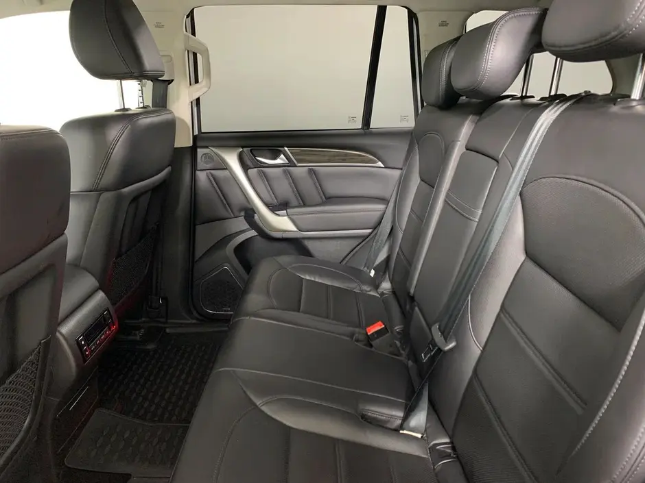 Haval H9, 2021 г.