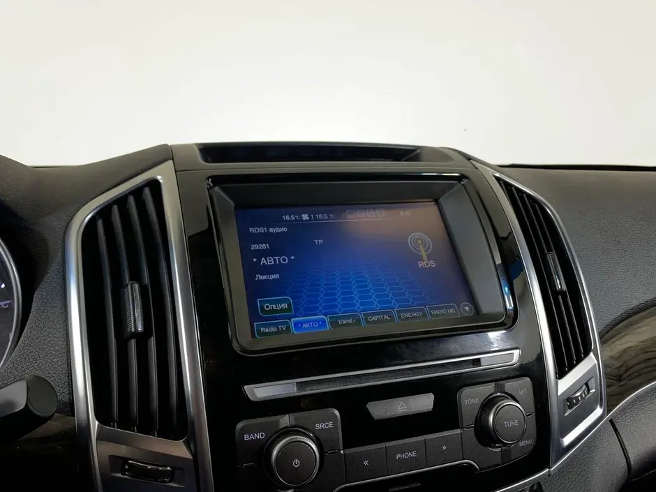 Haval H9, 2019 г.