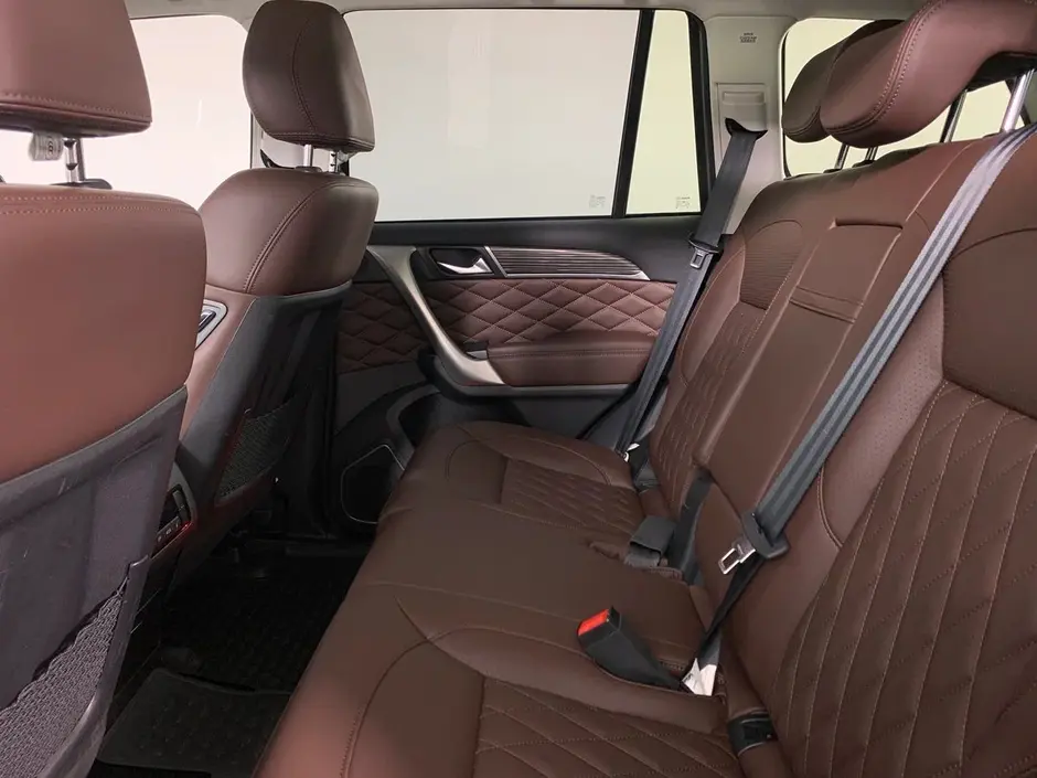 Haval H9, 2022 г.