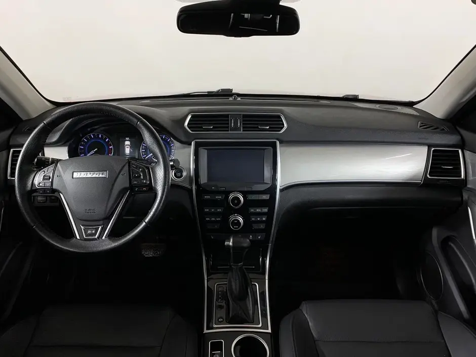 Haval H2, 2019 г.