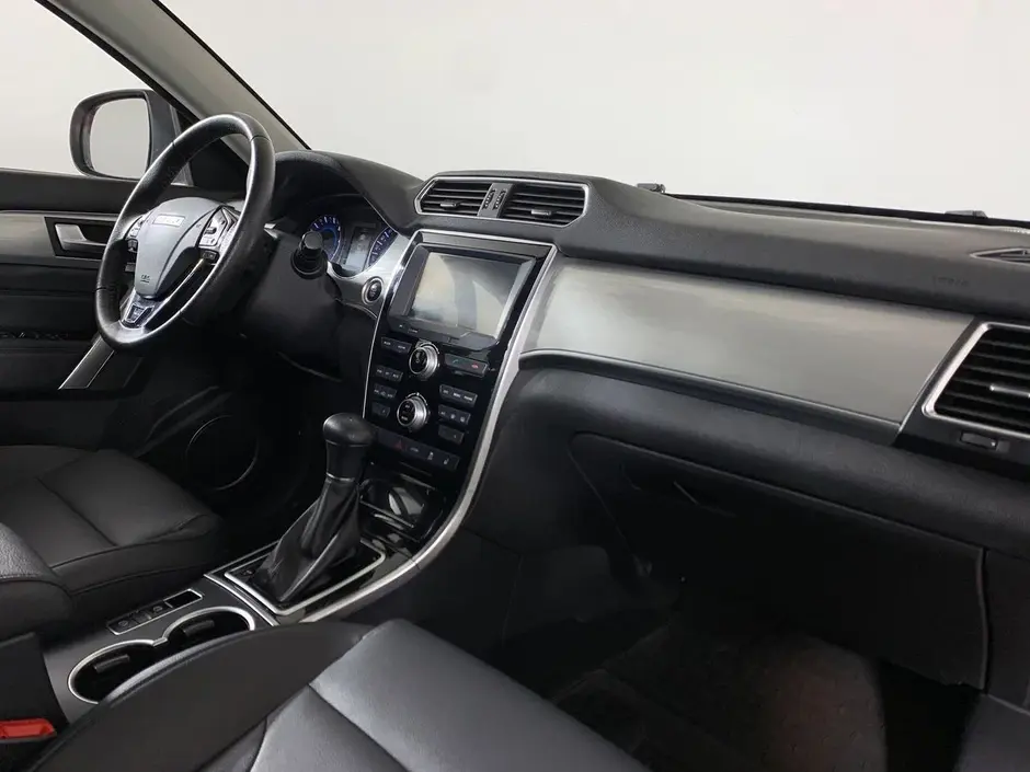Haval H2, 2019 г.