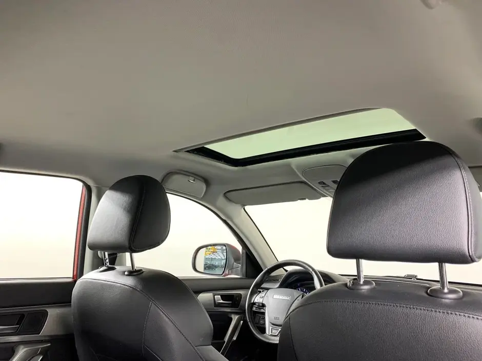 Haval H2, 2019 г.