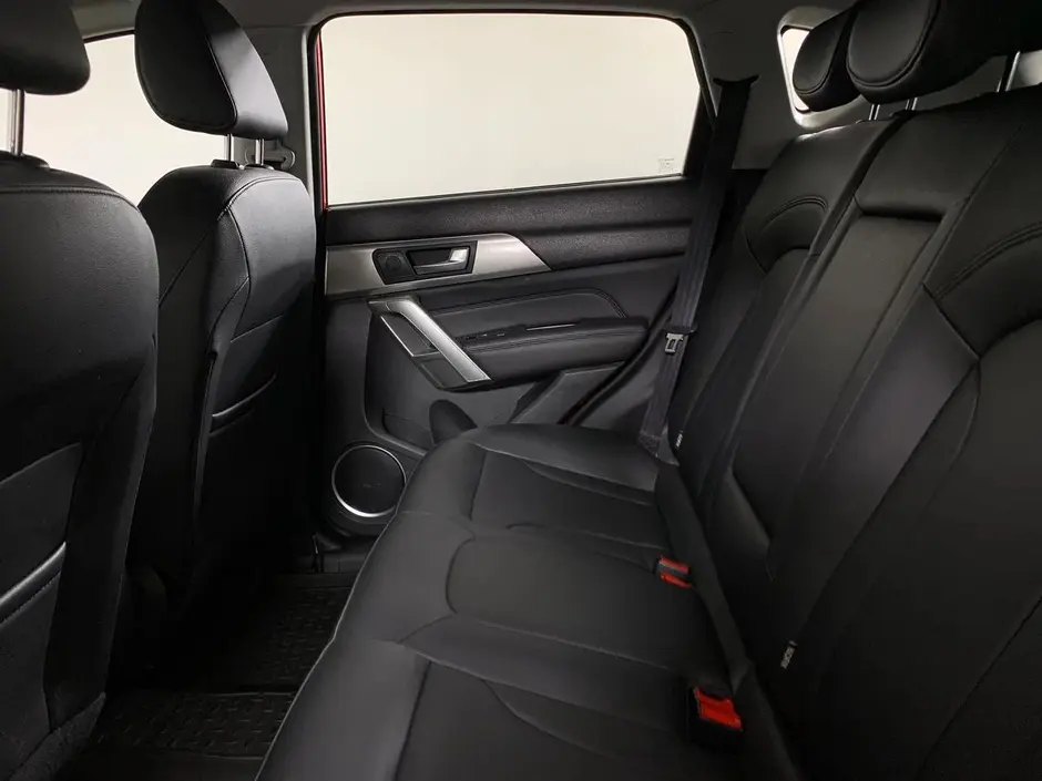 Haval H2, 2019 г.