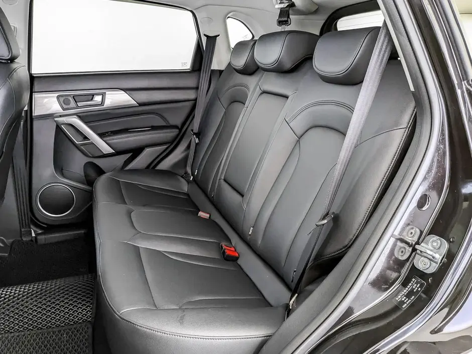 Haval H2, 2019 г.