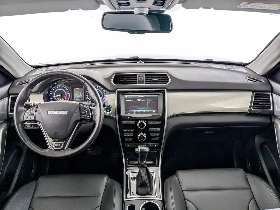 Haval H2, 2019 г.