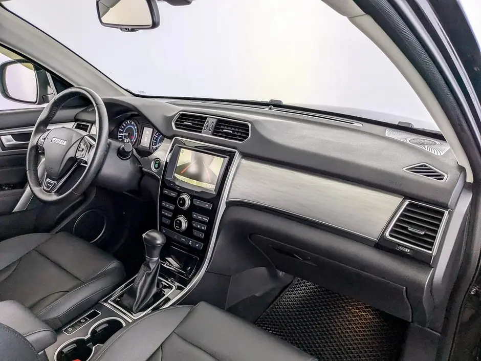 Haval H2, 2019 г.