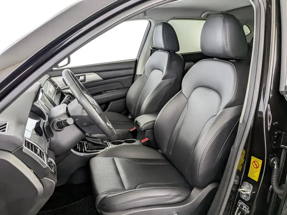 Haval H2, 2019 г.
