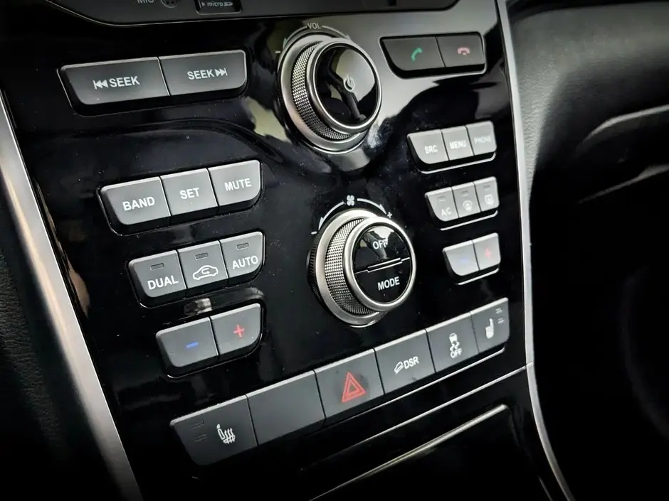 Haval H2, 2019 г.