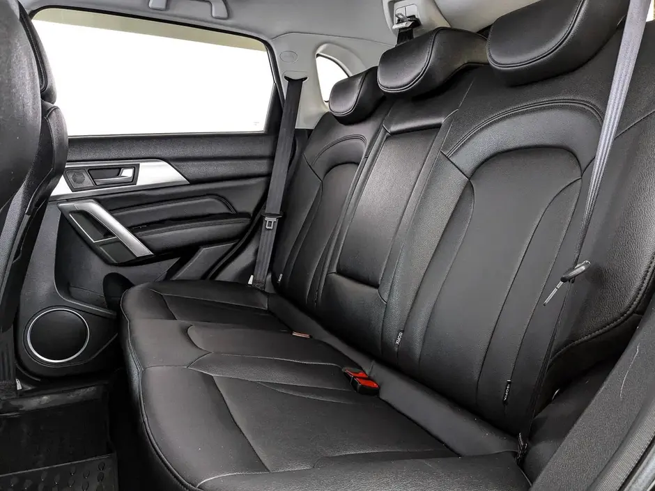 Haval H2, 2018 г.