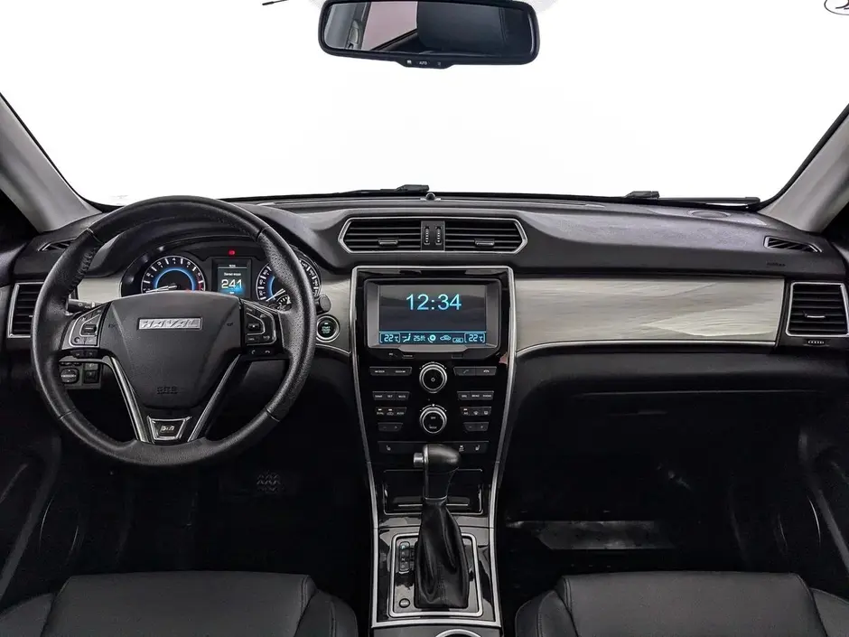Haval H2, 2018 г.