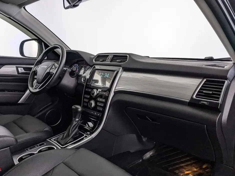 Haval H2, 2018 г.