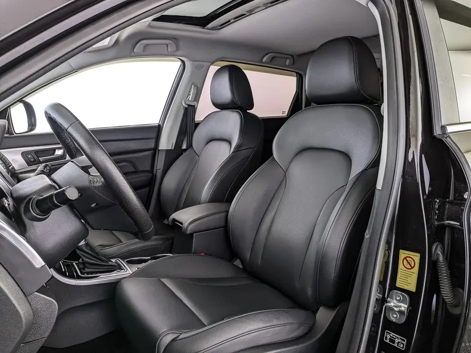 Haval H2, 2018 г.
