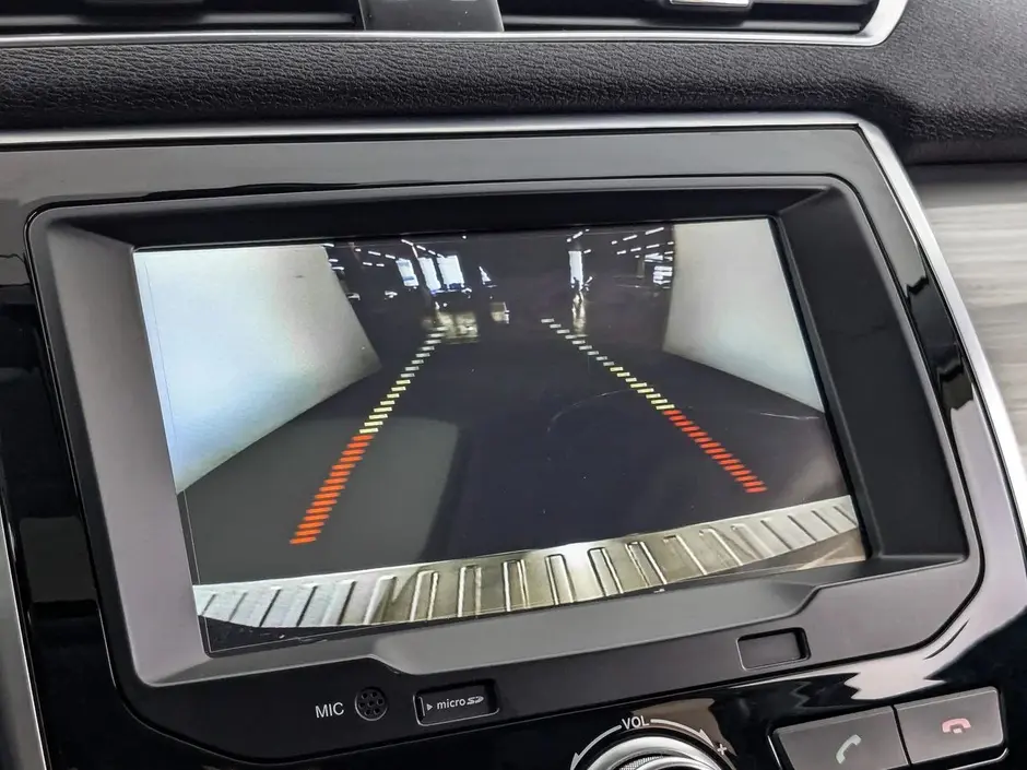 Haval H2, 2018 г.