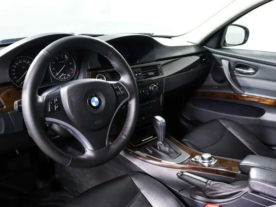 BMW 3 серии, 2011 г.