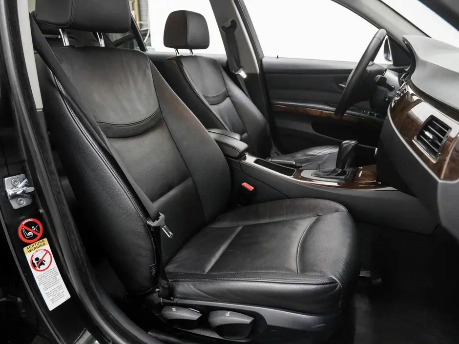 BMW 3 серии, 2012 г.