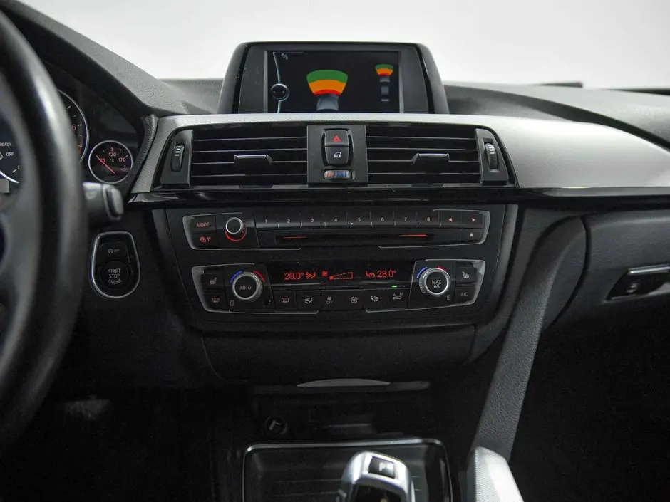 BMW 3 серии, 2014 г.